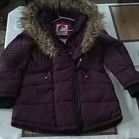 Coat/jacket - Picture 4 of 5